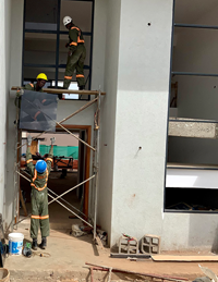 workmanship